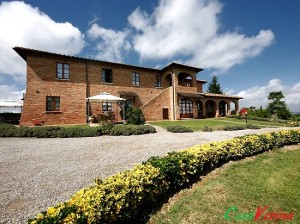 Farmhouse Andrea 16